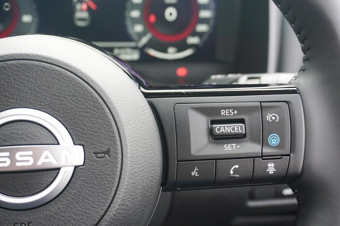 2025 Nissan X-TRAIL Ti e-POWER