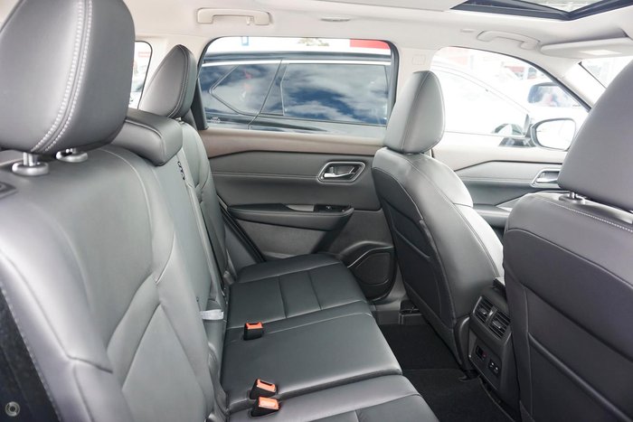 2025 Nissan X-TRAIL Ti e-POWER