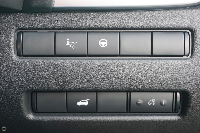 2025 Nissan X-TRAIL Ti e-POWER