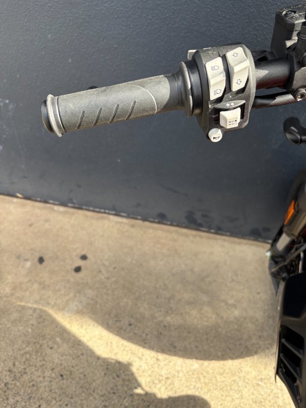 2024 DUCATI SCRAMBLER ICON RED