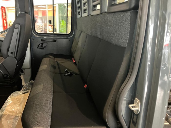 2025 Iveco Daily 50C18