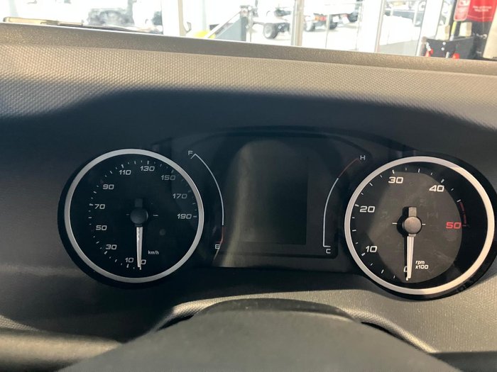 2025 Iveco Daily 50C18