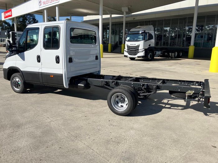 2025 Iveco Daily 50C18