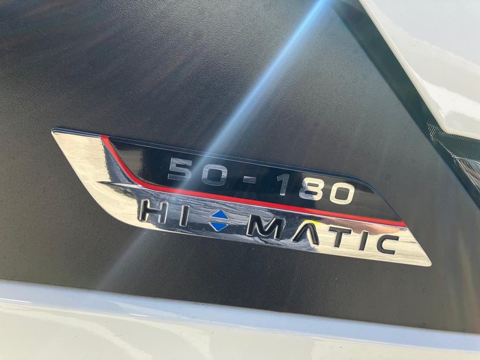 2025 Iveco Daily 50C18