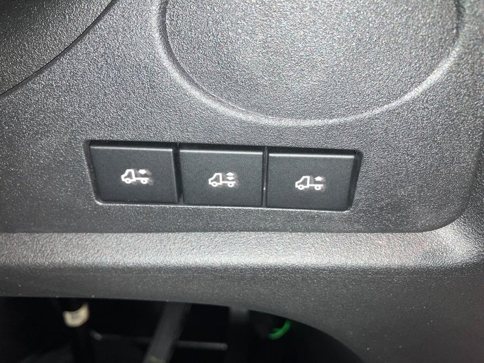 2025 Iveco Daily 50C18