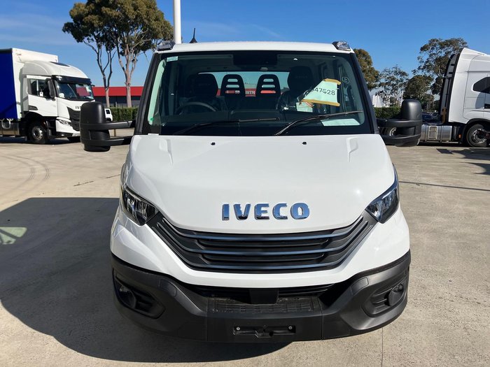 2025 Iveco Daily 50C18