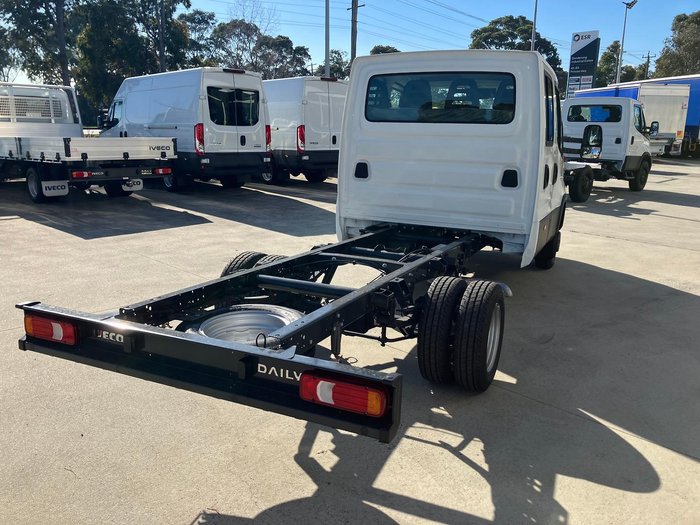 2025 Iveco Daily 50C18