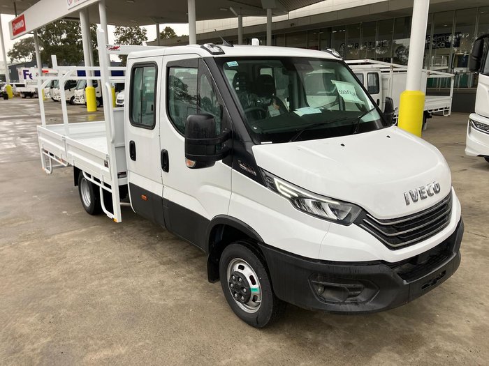 2025 Iveco Daily 50C18