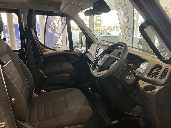 2025 Iveco Daily