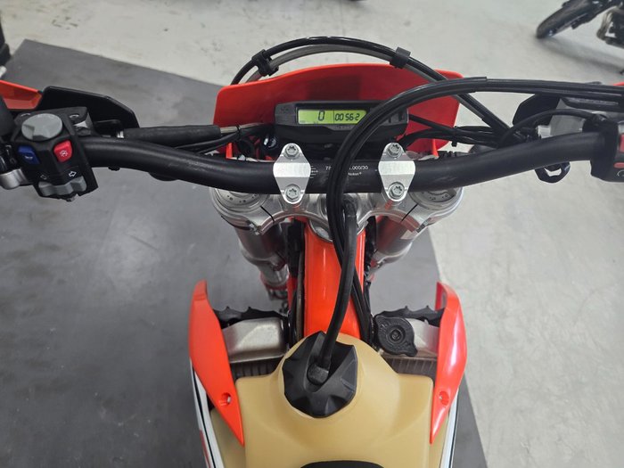 2023 Ktm 500 EXC-F Orange