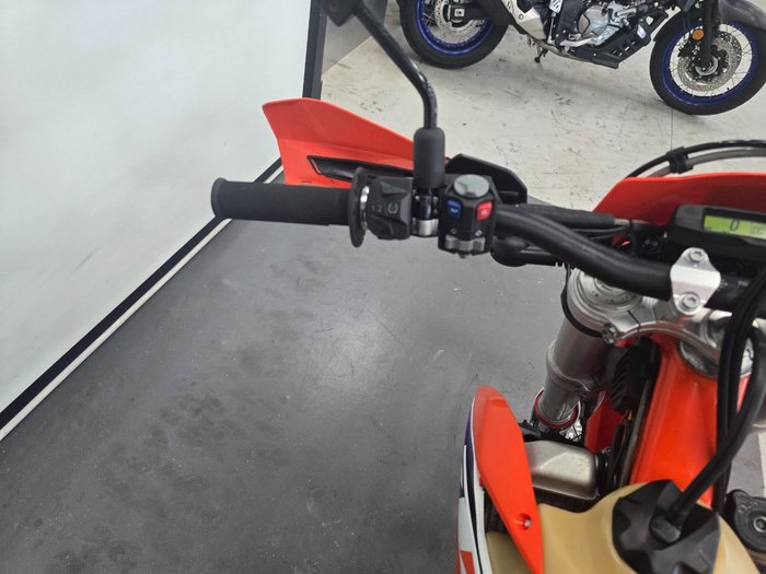 2023 Ktm 500 EXC-F Orange