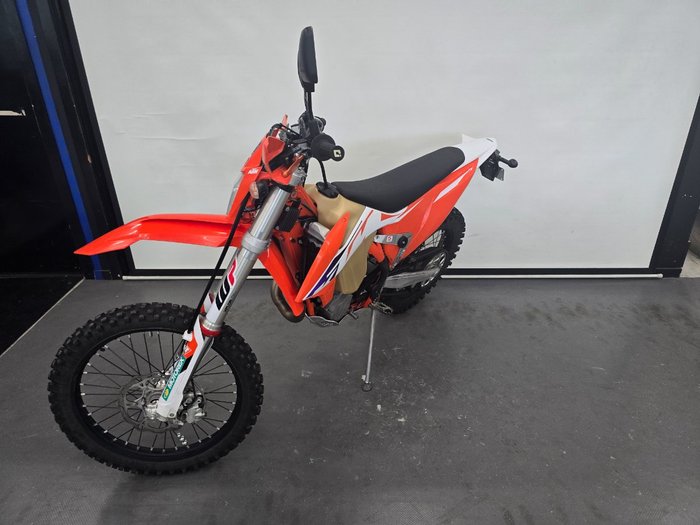 2023 Ktm 500 EXC-F Orange