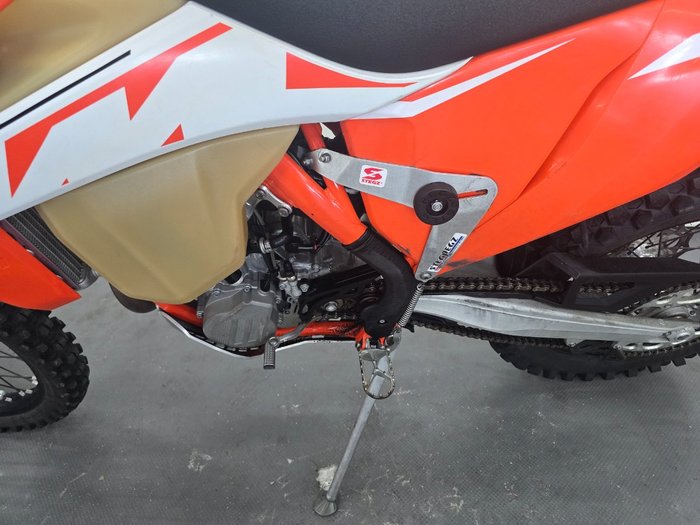 2023 Ktm 500 EXC-F Orange