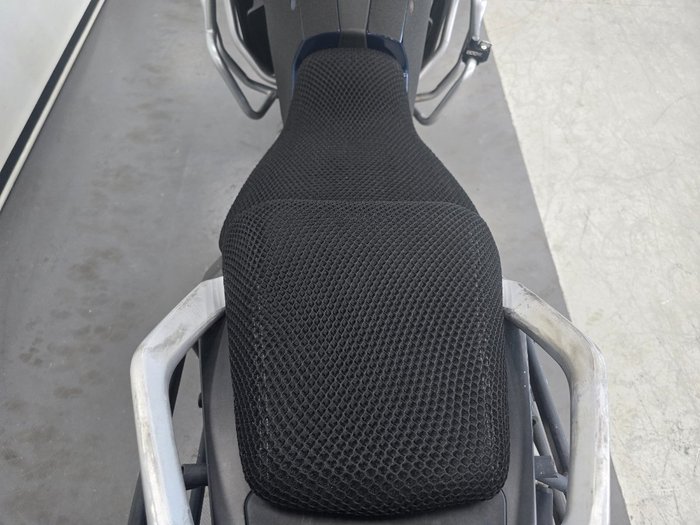 2022 CFMOTO MT TOURING TWILIGHT BLUE
