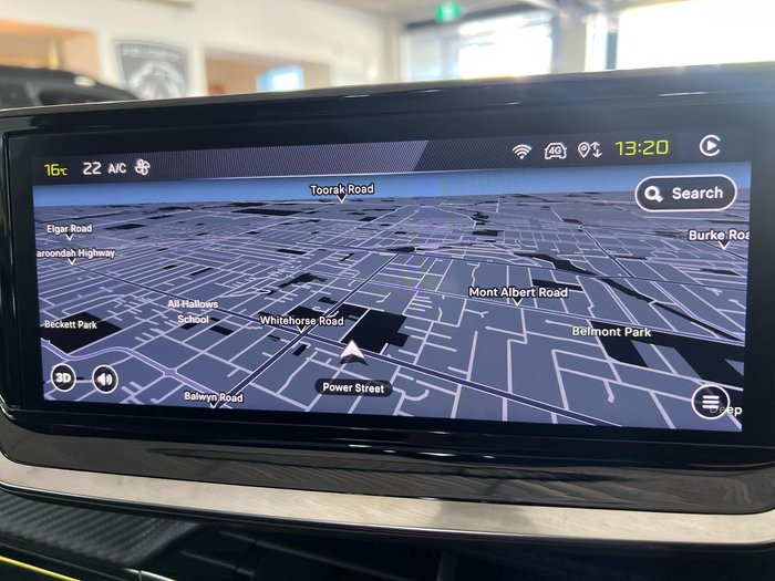 2024 Peugeot E-208 GT