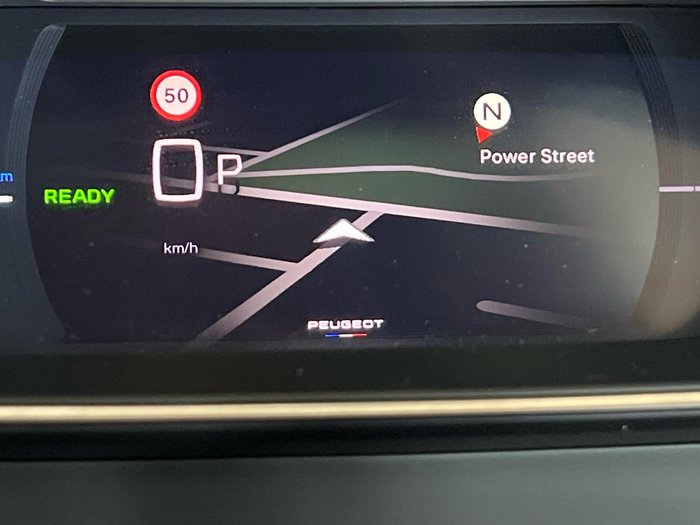 2024 Peugeot E-208 GT