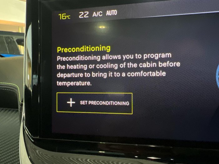 2024 Peugeot E-208 GT