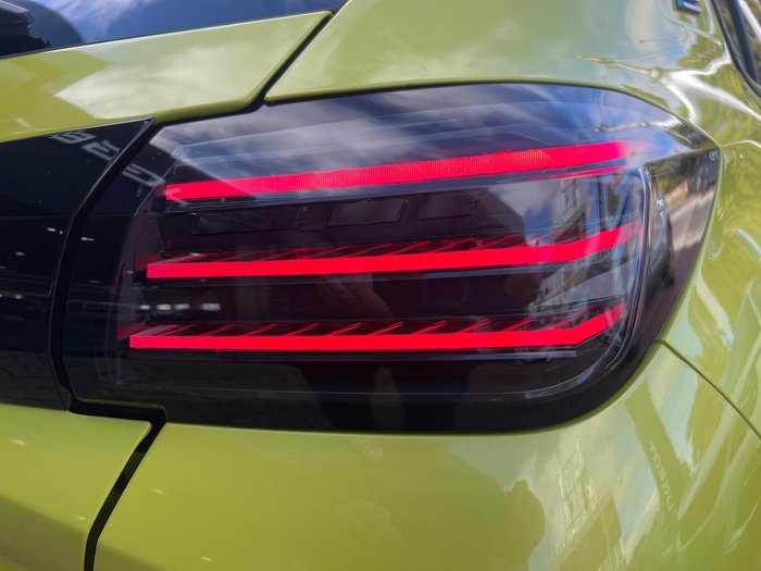 2024 Peugeot E-208 GT