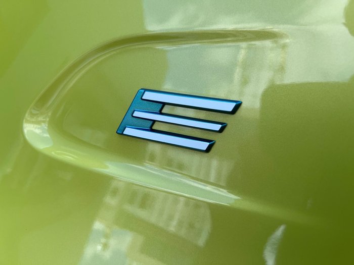 2024 Peugeot E-208 GT