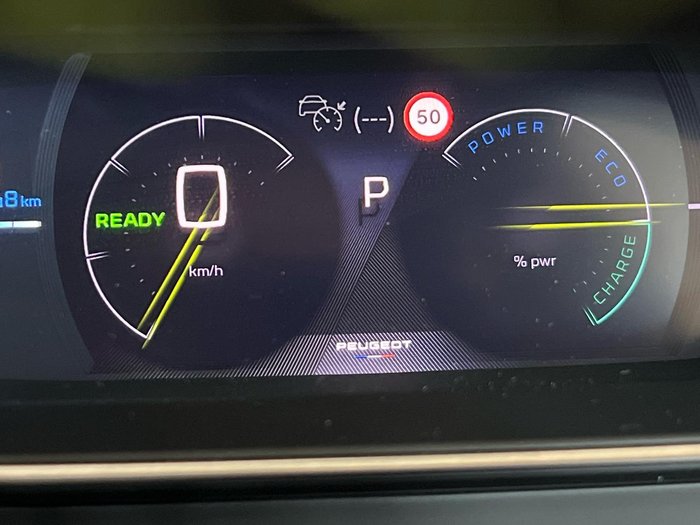 2024 Peugeot E-208 GT