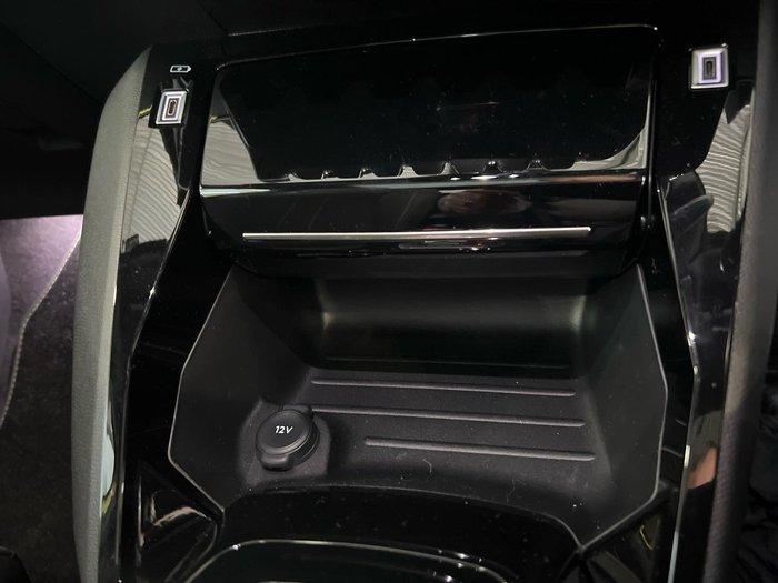 2024 Peugeot E-208 GT