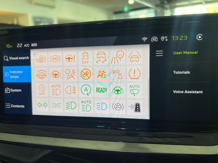 2024 Peugeot E-208 GT