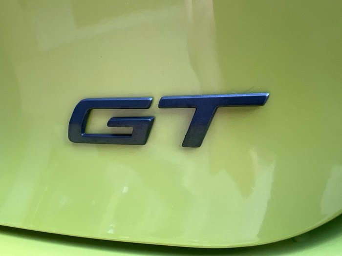 2024 Peugeot E-208 GT