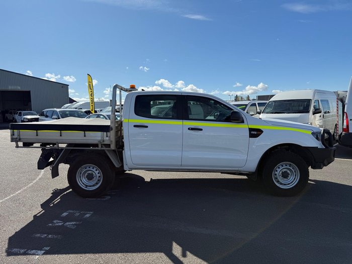 2020 Ford Ranger XL Hi-Rider