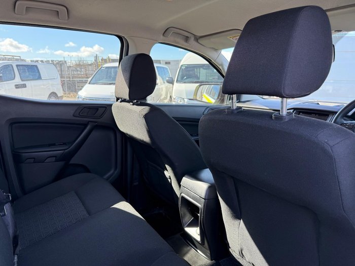 2020 Ford Ranger XL Hi-Rider