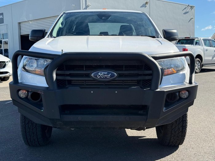 2020 Ford Ranger XL Hi-Rider
