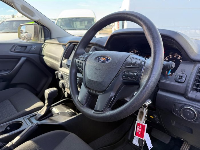 2020 Ford Ranger XL Hi-Rider