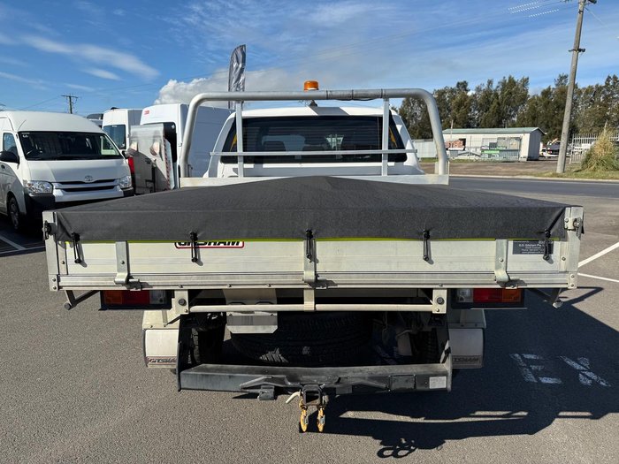 2020 Ford Ranger XL Hi-Rider