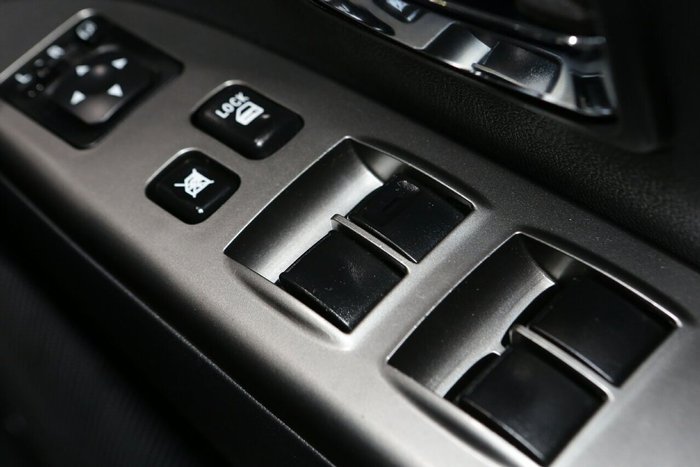 2021 Mitsubishi ASX ES Plus