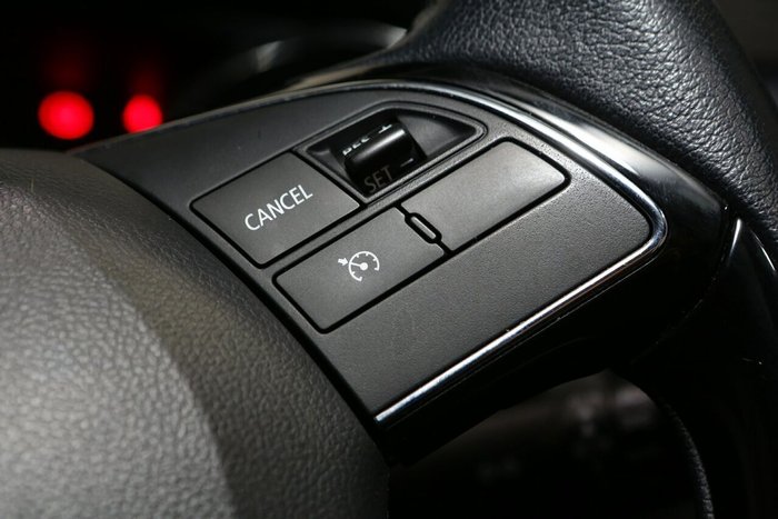 2021 Mitsubishi ASX ES Plus