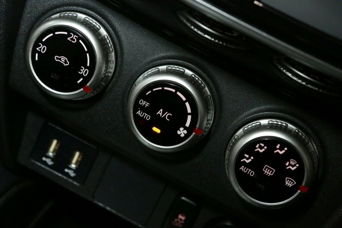2021 Mitsubishi ASX ES Plus