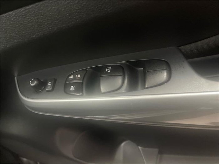 2023 Nissan Navara ST D23 MY23 4x2