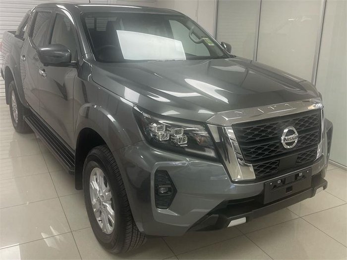 2023 Nissan Navara ST D23 MY23 4x2