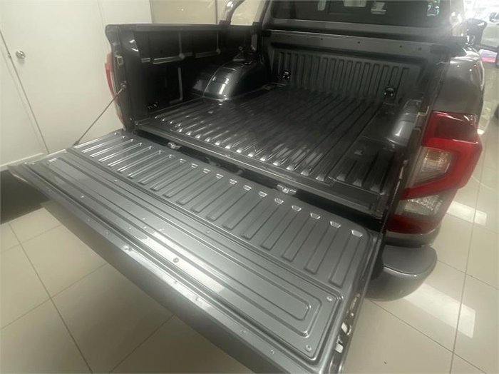 2023 Nissan Navara ST D23 MY23 4x2