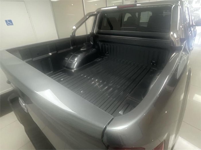 2023 Nissan Navara ST D23 MY23 4x2