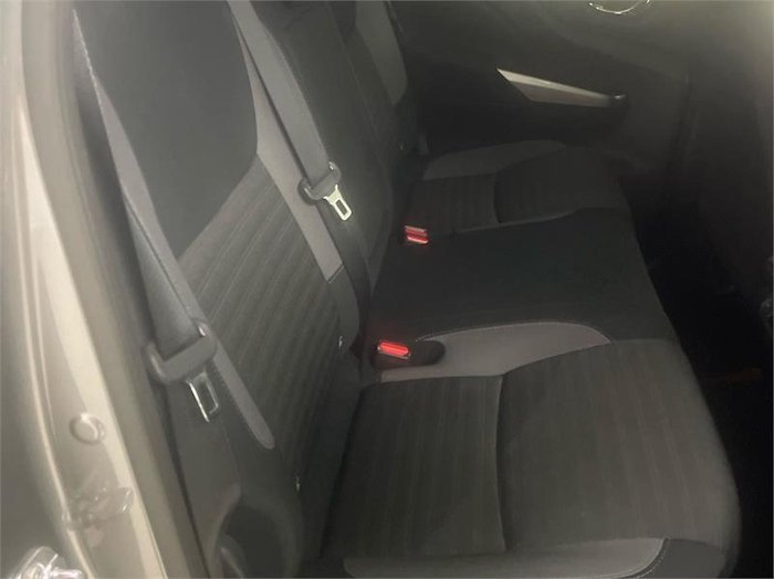 2023 Nissan Navara ST D23 MY23 4x2