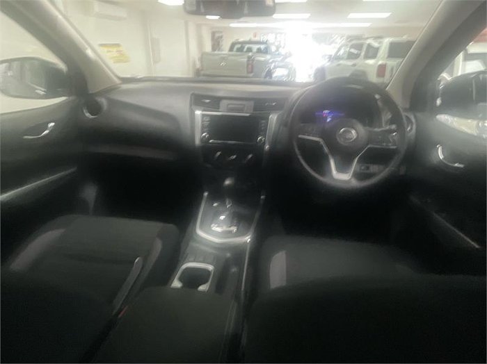 2023 Nissan Navara ST D23 MY23 4x2