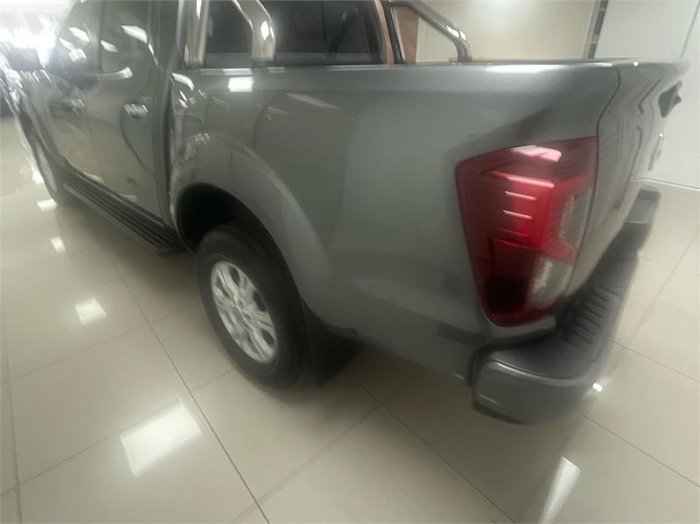 2023 Nissan Navara ST D23 MY23 4x2