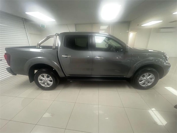2023 Nissan Navara ST D23 MY23 4x2
