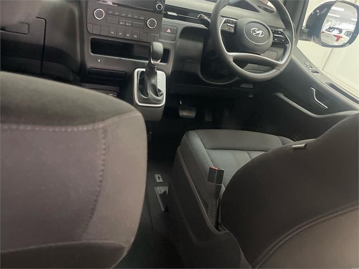 2023 Hyundai STARIA US4.V2 MY23