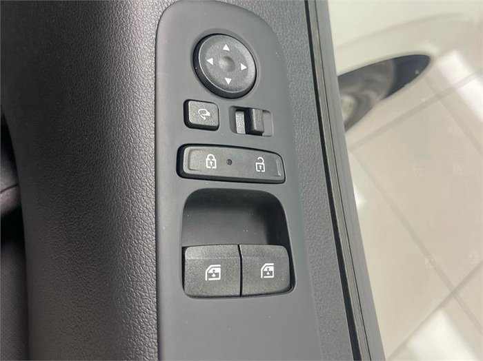 2023 Hyundai STARIA US4.V2 MY23