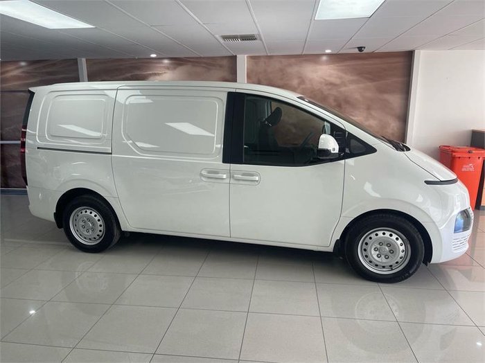 2023 Hyundai STARIA US4.V2 MY23