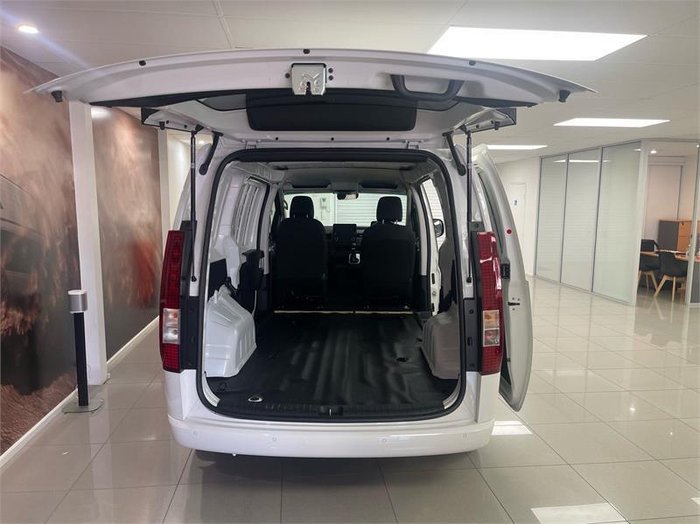 2023 Hyundai STARIA US4.V2 MY23