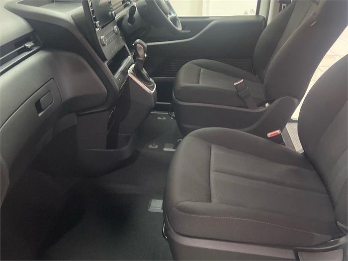 2023 Hyundai STARIA US4.V2 MY23
