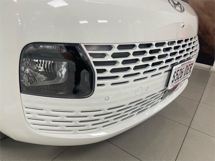 2023 Hyundai STARIA US4.V2 MY23