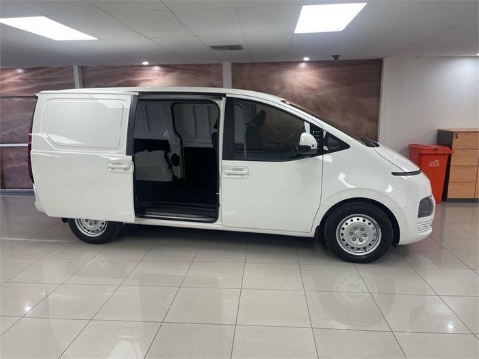 2023 Hyundai STARIA US4.V2 MY23